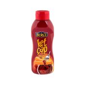 Burcu 650 gr Acılı Ketçap