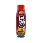 Burcu 650 ml Tatlı Büfe Tipi Ketçap