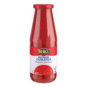 Burcu 685 gr Domates Rendesi