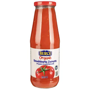 Burcu 700 gr Organik Domates Rendesi