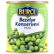 Burcu 830 gr Bezelye