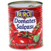 Burcu 830 gr Domates Salçası