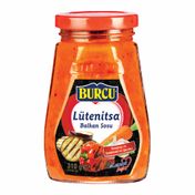 Burcu Lutenitsa 310 gr Sos