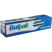 Burpak 1 kg 45 cm Alüminyum Folyo