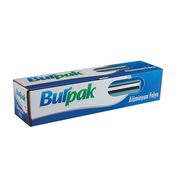 Burpak 12 Mikron 45 cm x 100 mt Alüminyum Folyo