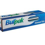 Burpak 30 cm 100 m 12 mic Alüminyum Folyo