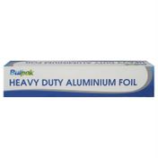 Burpak 45 cm 100 m 17.5 mic Heavy Duty Aluminyum Folyo