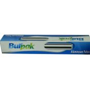 Burpak 45 cm 1000 gr Alüminyum Folyo