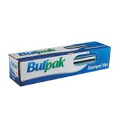 Burpak 45 cm x 100 mt Alüminyum Folyo