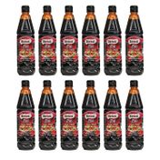 Bürücek 1x12 lt Salata Ve Çiğ Köfte Sosu