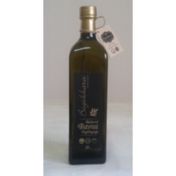 Büyükkarcı Cam 1 lt Naturel Sızma Zeytinyağı