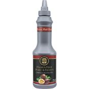 By Tüfekçi 1 kg Çarkıfelek Meyve Püresi