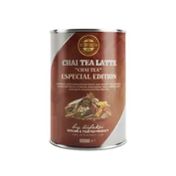 By Tüfekçi 1 kg Chai Tea Latte İçecek Tozu