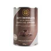 By Tüfekçi 1 kg Fındık Aromalı Sıcak Çikolata