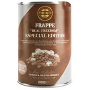 By Tüfekçi 1 kg Hindistan Cevizli Frappe