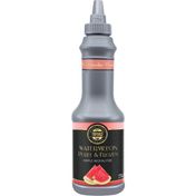 By Tüfekçi 1 kg Karpuz Meyve Püresi
