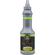 By Tüfekçi 1 kg Kivi Meyve Püresi