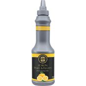 By Tüfekçi 1 kg Limon Meyve Püresi