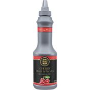 By Tüfekçi 1 kg Vişne Meyve Püresi