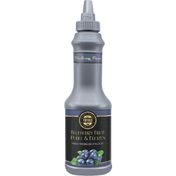 By Tüfekçi 1 kg Yaban Mersini Meyve Püresi