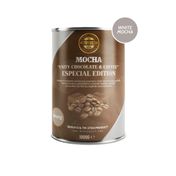 By Tüfekçi 1000 gr White Chocolate Mocha Kahve ve Çikolata İçerikli İçecek Tozu