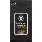 By Tüfekçi 250 gr Antep Fıstıklı Sahlep