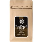 By Tüfekçi 250 gr Ceviz Aromalı Salep