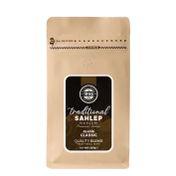 By Tüfekçi 250 gr Geleneksel Salep