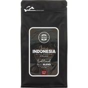 By Tüfekçi 250 gr Indonesian Java Filtre Kahve