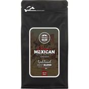 By Tüfekçi 250 gr Mexican Chipas Filtre Kahve