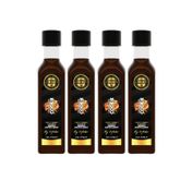 By Tüfekçi 4x60 ml Chocolate Cokies Şurup Yoğun Form