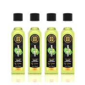 By Tüfekçi 4x60 ml Cool Lime Konsantre