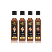 By Tüfekçi 4x60 ml Fındık Şurup