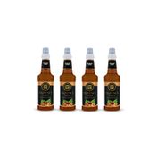 By Tüfekçi 4x750 ml Fındık Şurup