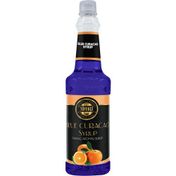 By Tüfekçi 750 gr Turunç  Aromalı Dekor Sos