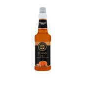 By Tüfekçi 750 ml Balkabağı Kokteyl Şurubu