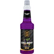 By Tüfekçi 750 ml Berry Hibiskus Konsantresi