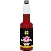 By Tüfekçi 750 ml Bubble Gum Şurup