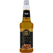 By Tüfekçi 750 ml Chai Tea Şurubu
