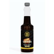 By Tüfekçi 750 ml Çikolatalı Kurabiye Şurubu