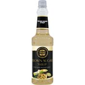 By Tüfekçi 750 ml Esmer Şeker Şurubu