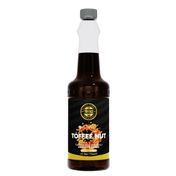 By Tüfekçi 750 ml Fındık Karamel Kokteyl Kahve Şurubu