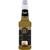 By Tüfekçi 750 ml İrish Cream Şurup