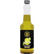 By Tüfekçi 750 ml Limon Şurup