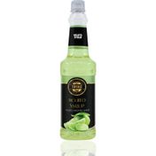 By Tüfekçi 750 ml Mojito Aromalı Kokteyl Pasta Kahve ve Tatlı Şurubu