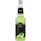 By Tüfekçi 750 ml Mojito Şurup