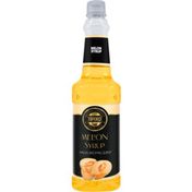 By Tüfekçi 750 ml Portakal Şurubu
