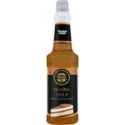 By Tüfekçi 750 ml Tiramisu Şurubu