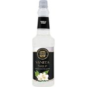 By Tüfekçi 750 ml Vanilya Şurup