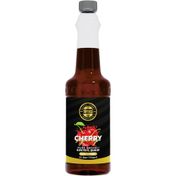 By Tüfekçi 750 ml Vişne Kokteyl Kahve ve Pasta Şurubu